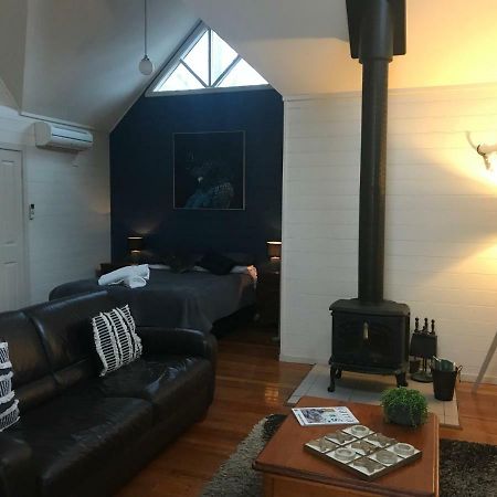 Two Truffles Cottages Yarra Glen Buitenkant foto