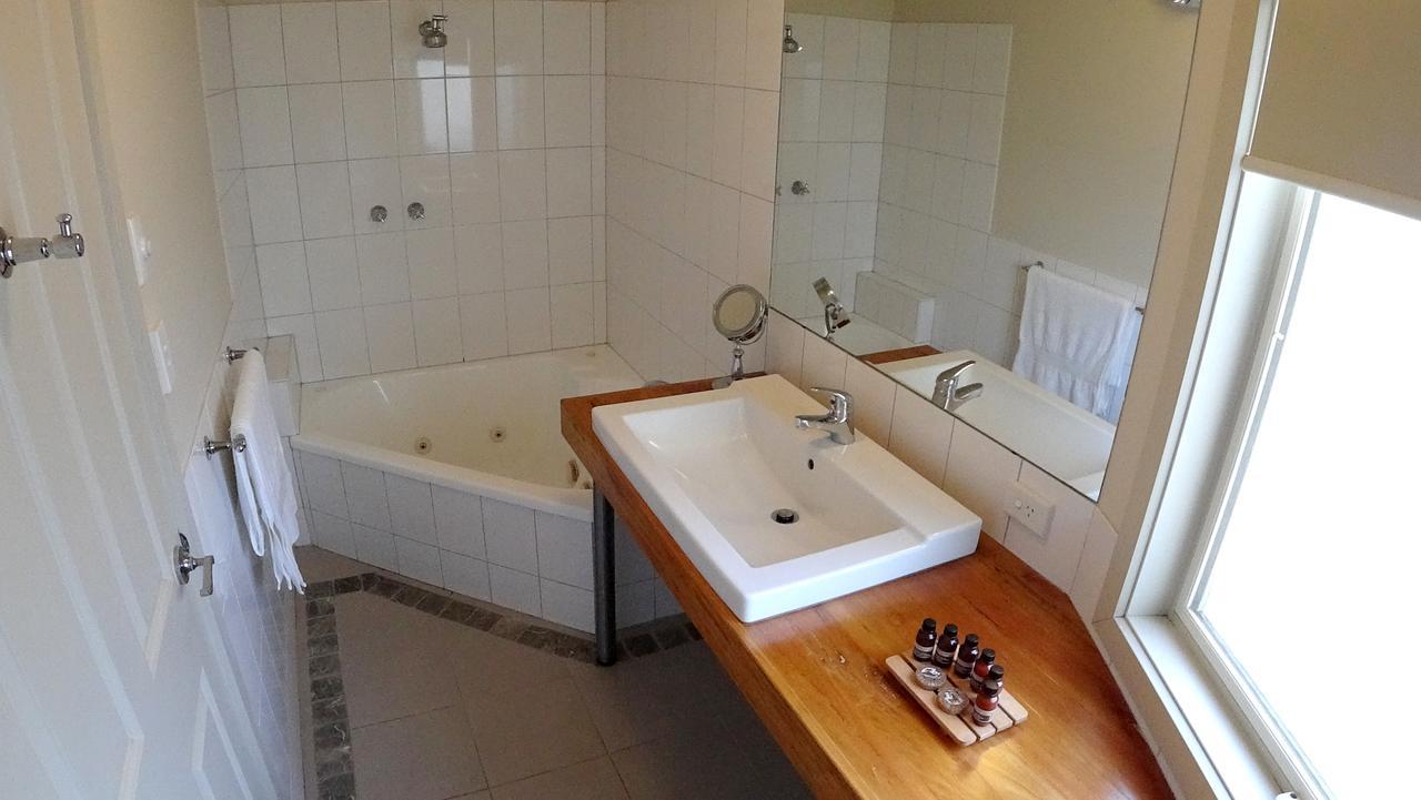 Two Truffles Cottages Yarra Glen Buitenkant foto