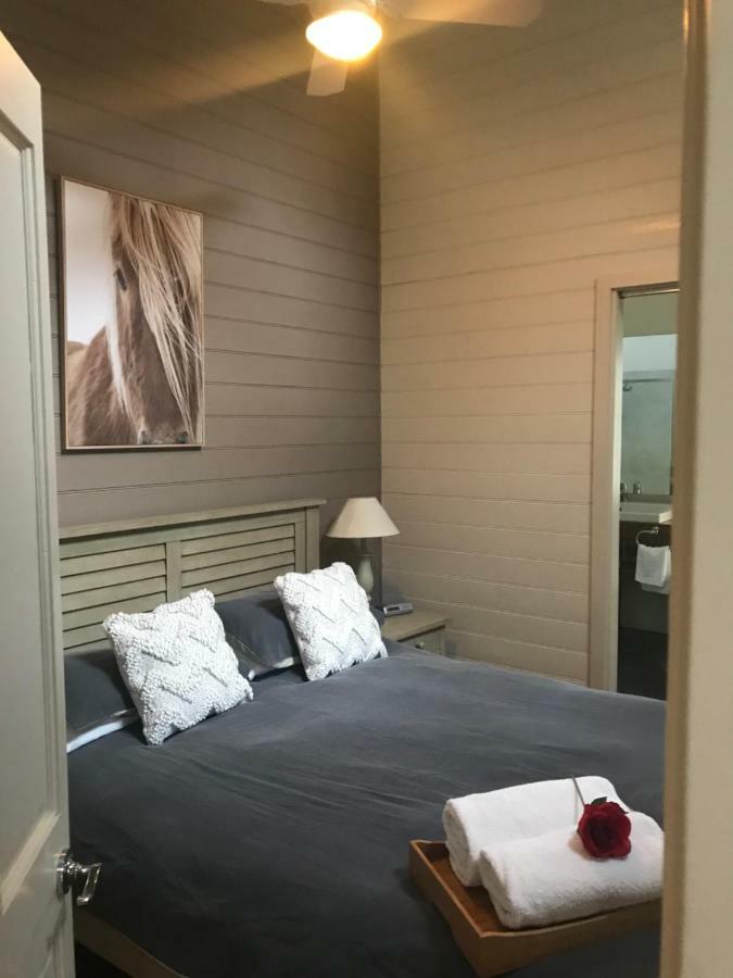 Two Truffles Cottages Yarra Glen Buitenkant foto