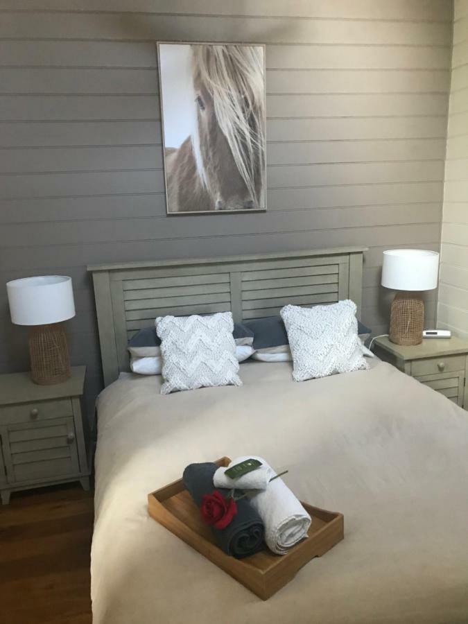 Two Truffles Cottages Yarra Glen Buitenkant foto